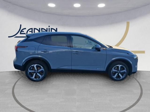 Nissan Qashqai image 7