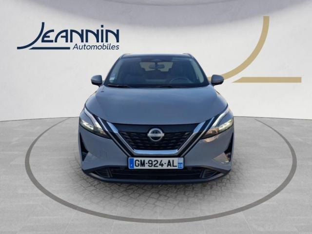 Nissan Qashqai image 8