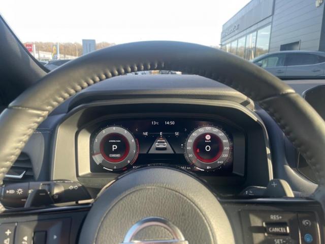 Nissan Qashqai image 9