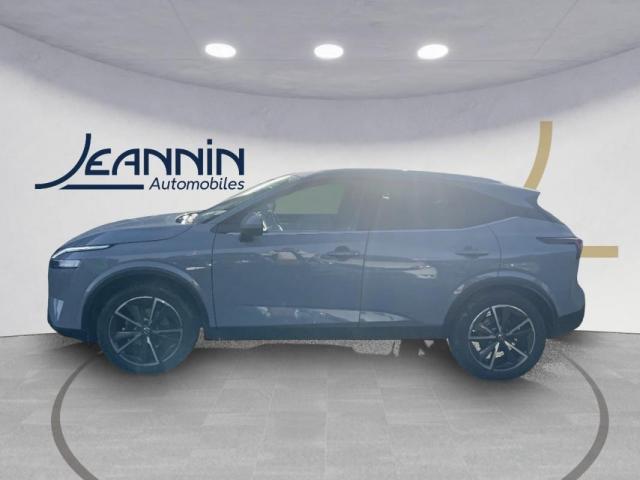 Nissan Qashqai image 7