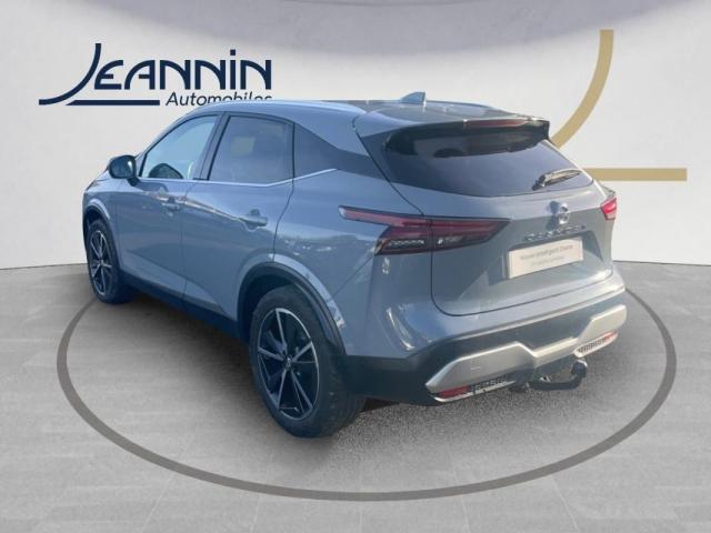 Nissan Qashqai image 2