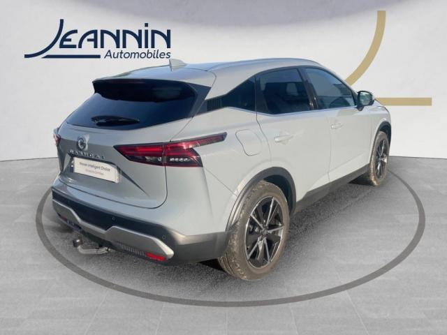 Nissan Qashqai image 4