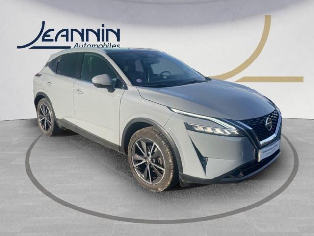 Nissan Qashqai image 5