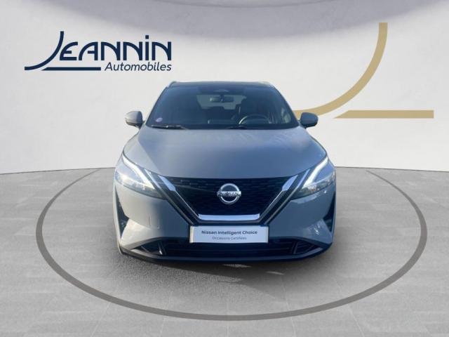 Nissan Qashqai image 3