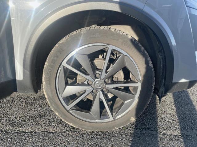 Nissan Qashqai image 1