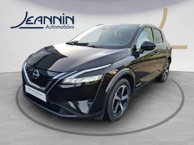 Nissan Qashqai E-Power 190 Ch N-Connecta