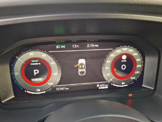 Nissan Qashqai image 9