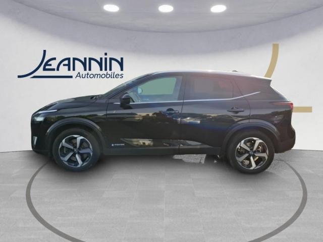 Nissan Qashqai image 1