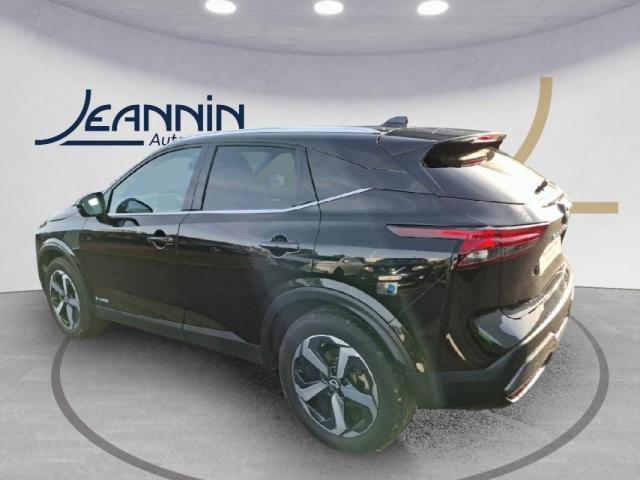 Nissan Qashqai image 5