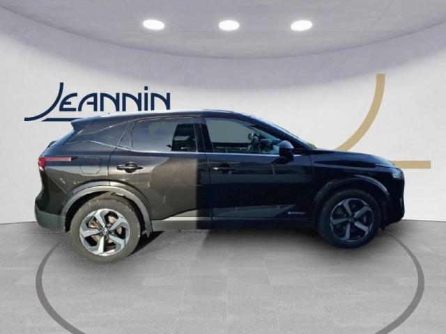 Nissan Qashqai image 3