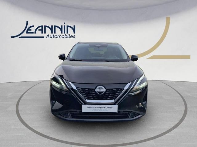 Nissan Qashqai image 2