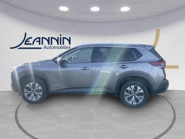 Nissan X-Trail image 9