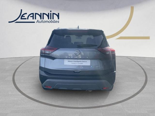 Nissan X-Trail image 3