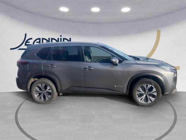 Nissan X-Trail image 6