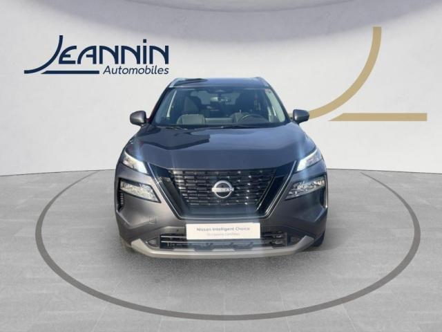 Nissan X-Trail image 4