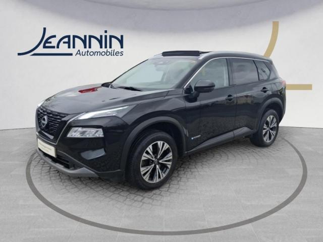 Nissan X-Trail E-Power 204 Ch N-Connecta
