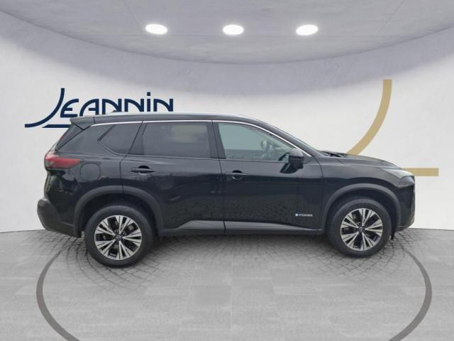 Nissan X-Trail image 4