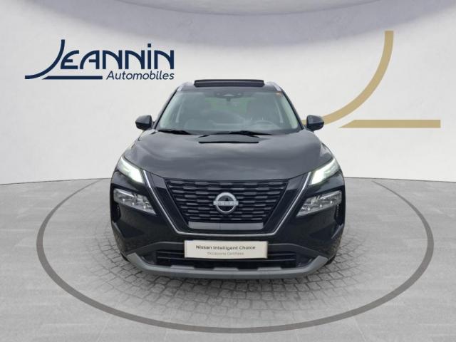 Nissan X-Trail image 3