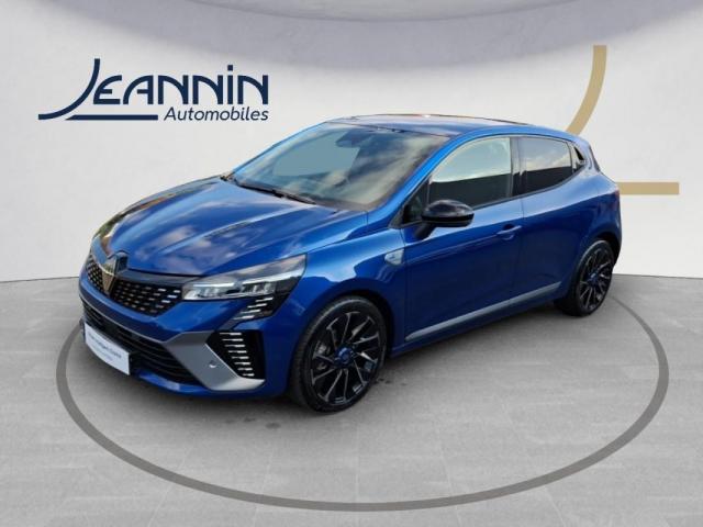 Renault Clio V Tce 90 Ch Gsr2 Esprit Alpine