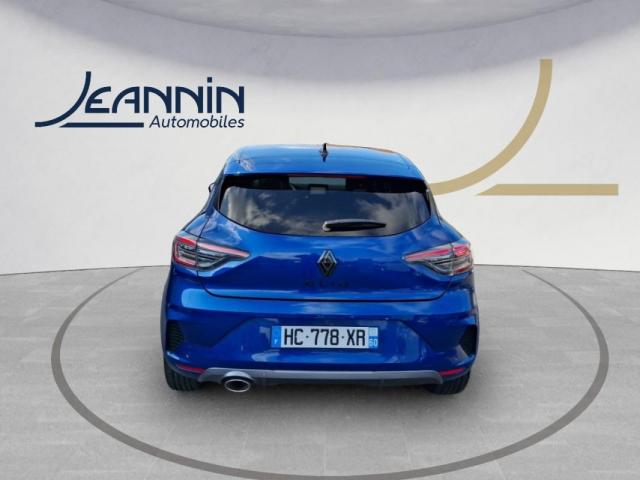 Renault Clio image 2