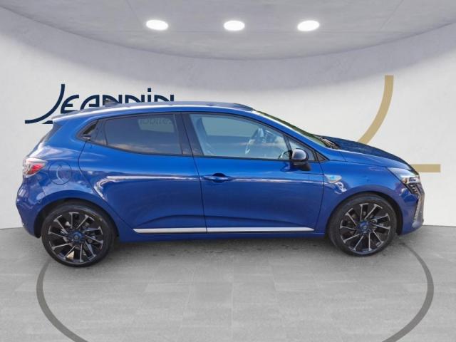 Renault Clio image 9