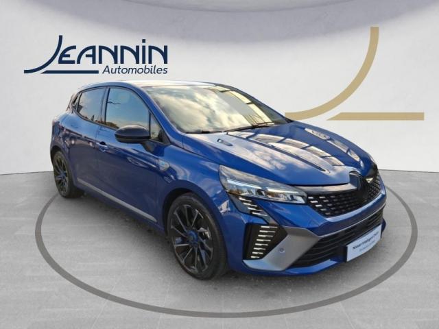 Renault Clio image 3