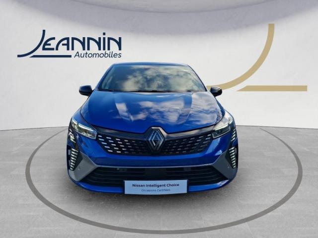 Renault Clio image 6