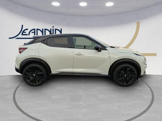 Nissan Juke image 7
