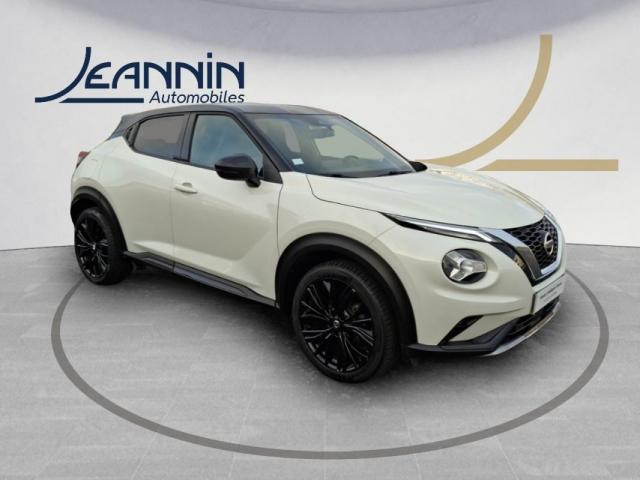 Nissan Juke image 9