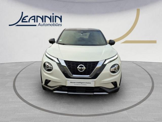Nissan Juke image 2