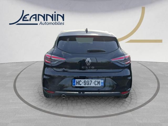 Renault Clio image 7
