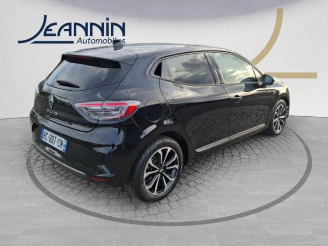 Renault Clio image 3