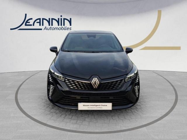 Renault Clio image 1