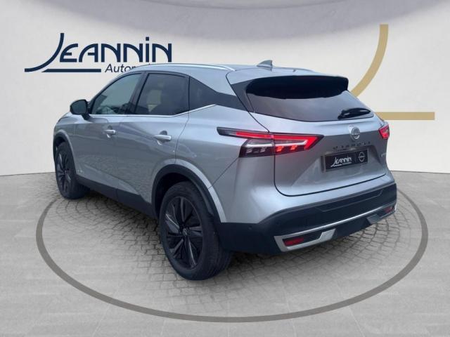 Nissan Qashqai image 7