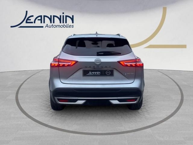 Nissan Qashqai image 8