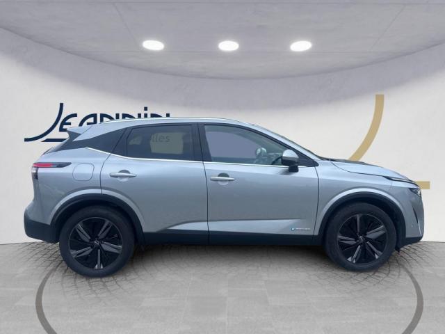 Nissan Qashqai image 2