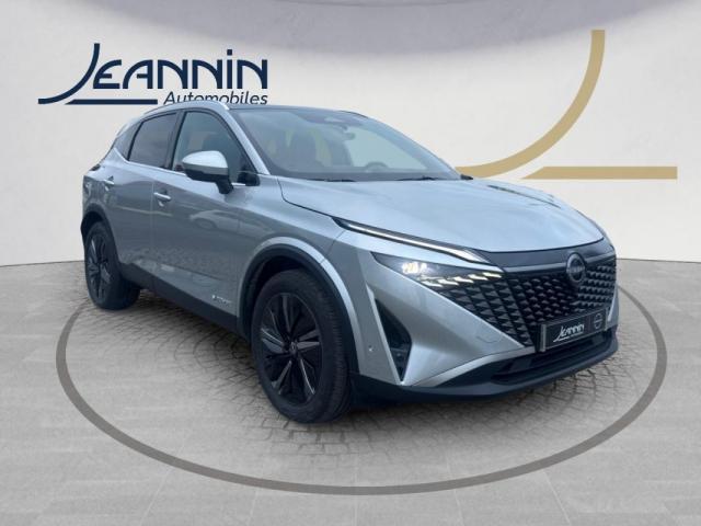 Nissan Qashqai image 5