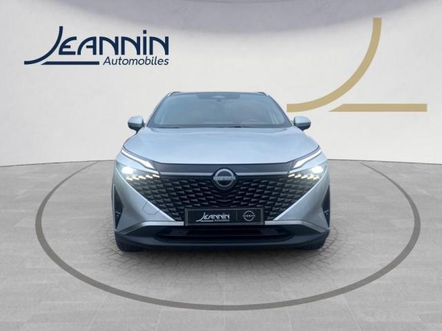 Nissan Qashqai image 4