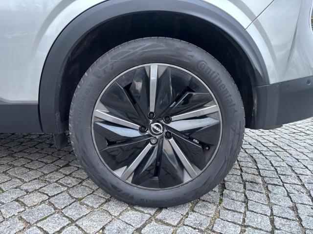 Nissan Qashqai image 6