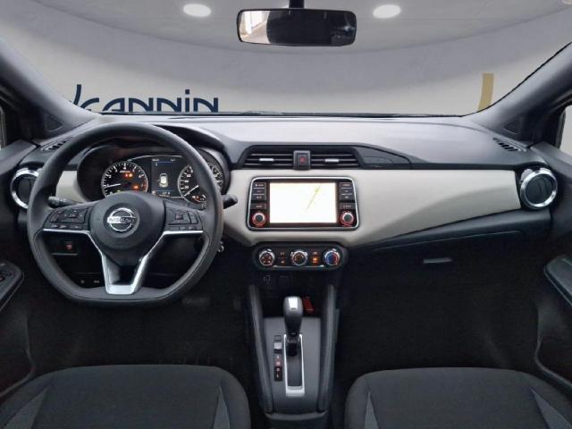 Nissan Micra image 7