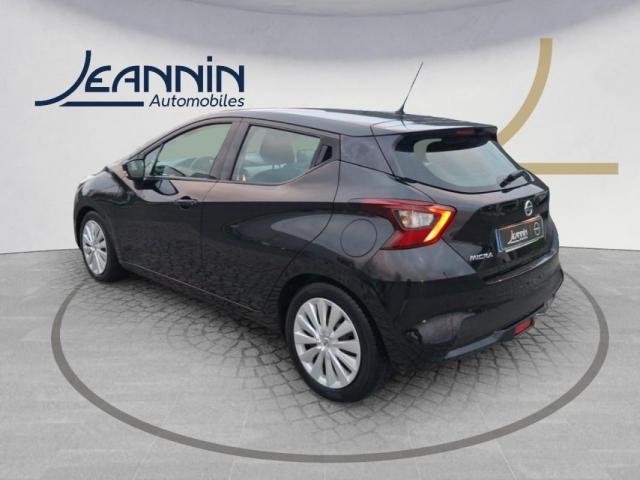 Nissan Micra image 6