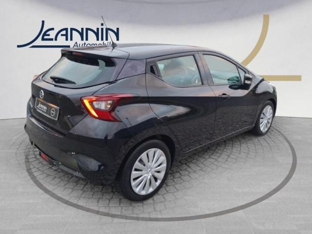 Nissan Micra image 5