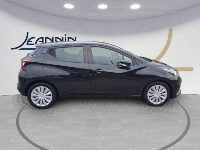 Nissan Micra image 4