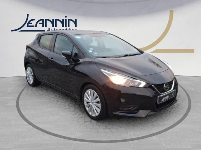 Nissan Micra image 8