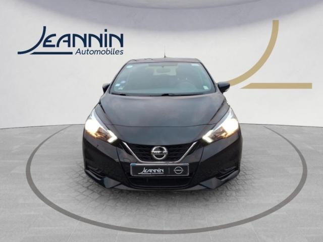 Nissan Micra image 1