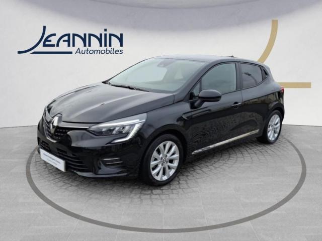 Renault Clio V E-Tech Full Hybrid 145 Evolution