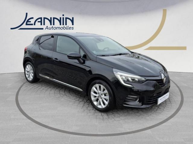 Renault Clio image 2