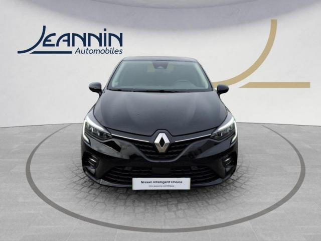 Renault Clio image 6