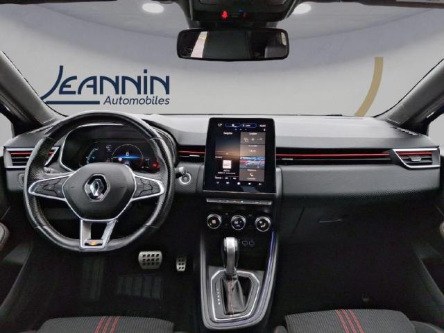 Renault Clio image 5