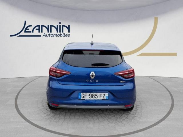 Renault Clio image 8